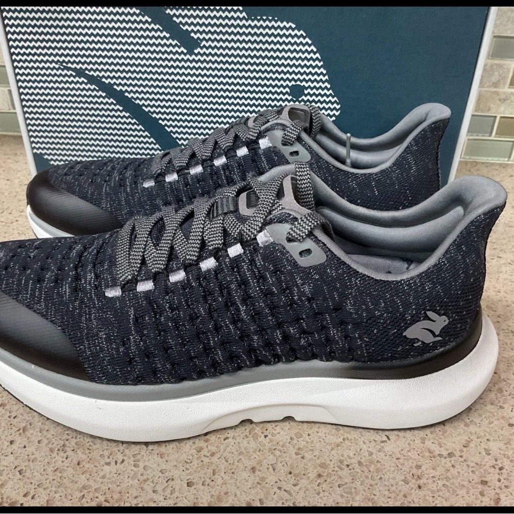 Stylish Gray Sneakers For Women